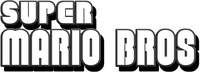 Super Mario Bros